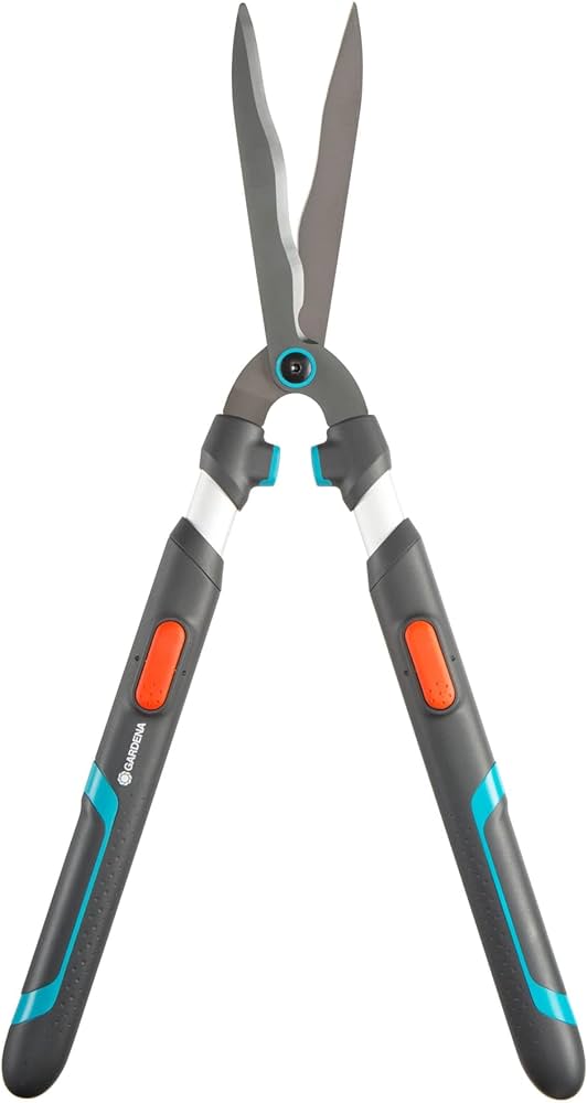 Nožnice na živý plot