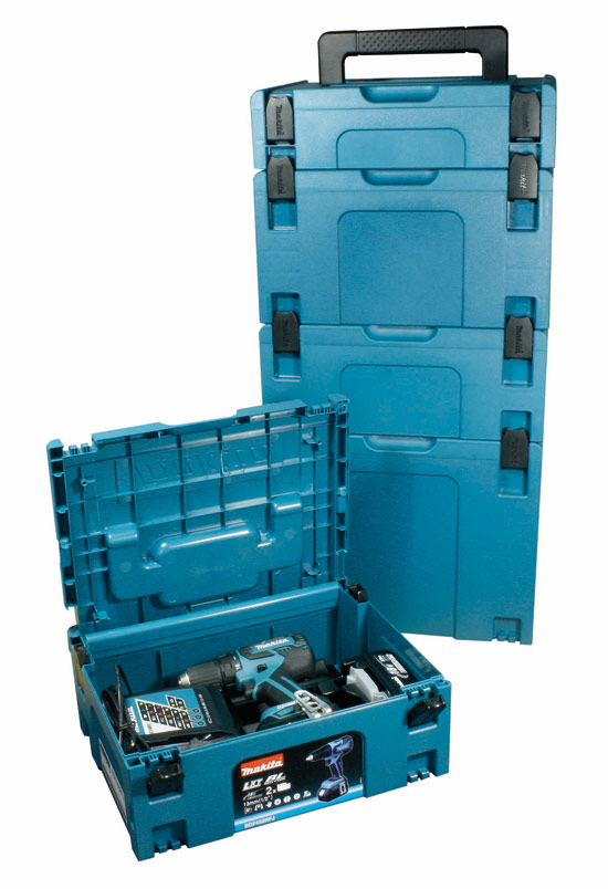 Makita Systainer pre DGA