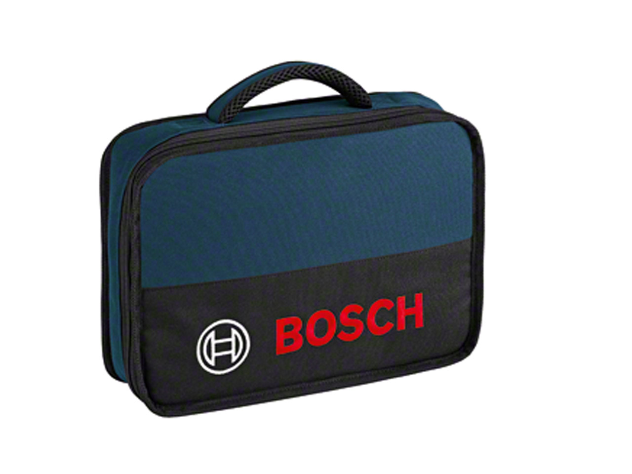 Bosch GSR 120 LI + kufrik