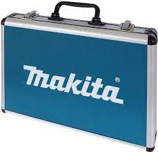 Makita D-21191 10-dielna sada vrtákov a sekáčov SDS-Plus