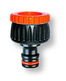Prípojka na kohútik 1/2" a 3/4" CLABER 8804