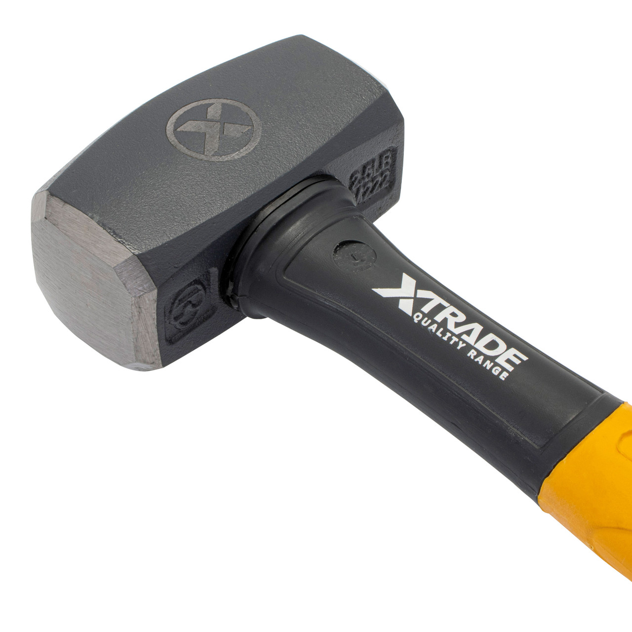 Kladivo XTrade X0900080 1,8 kg