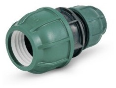 Redukcia z DN32 na DN25