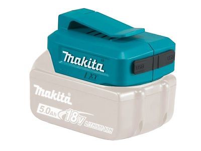 MAKITA ATAADP05 2 USB 5V, 2,1 A
