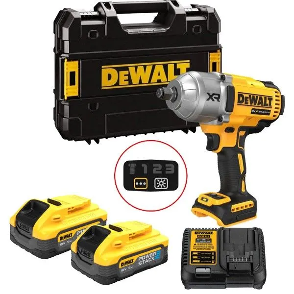 DeWALT DCF900H2T