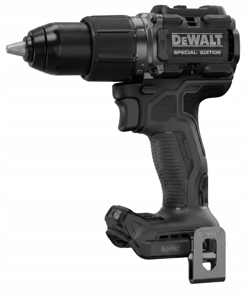 Dewalt McLaren DCD86M