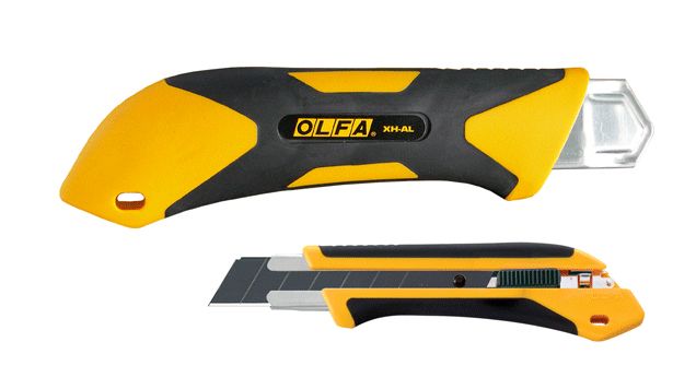 OLFA XH-AL odlamovací nôž