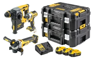 DeWALT DCK305P3T