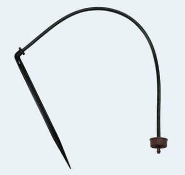 Kvapkovač 3L/hod tlakovo regulovaný-SET