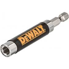DeWalt DT7701 magnetický nádstavec s vodítkom na bity 8mm 1/4"