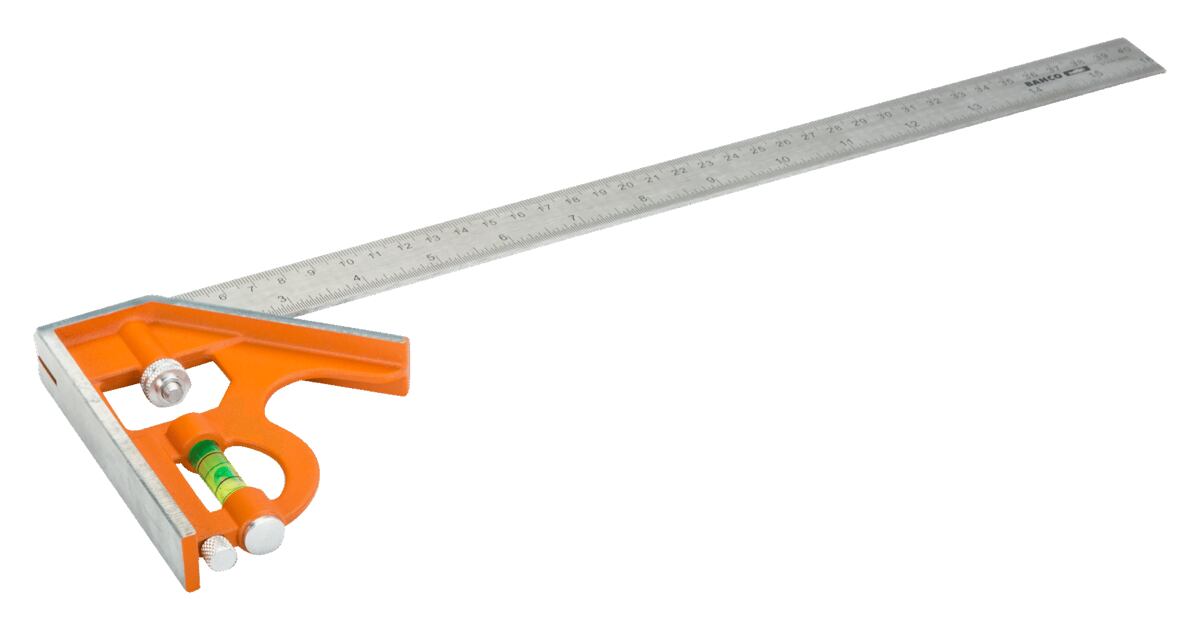 BAHCO CS300 uholník 300mm