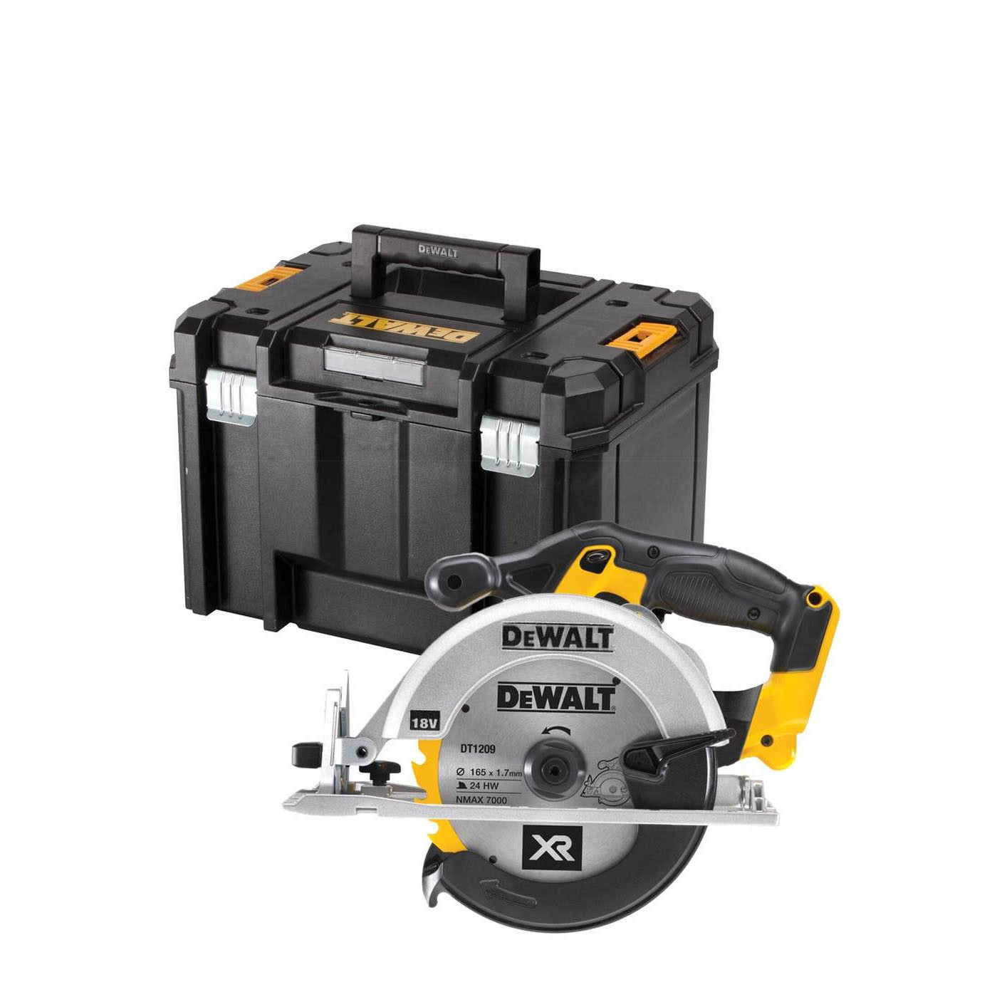 DeWALT DCS391NT