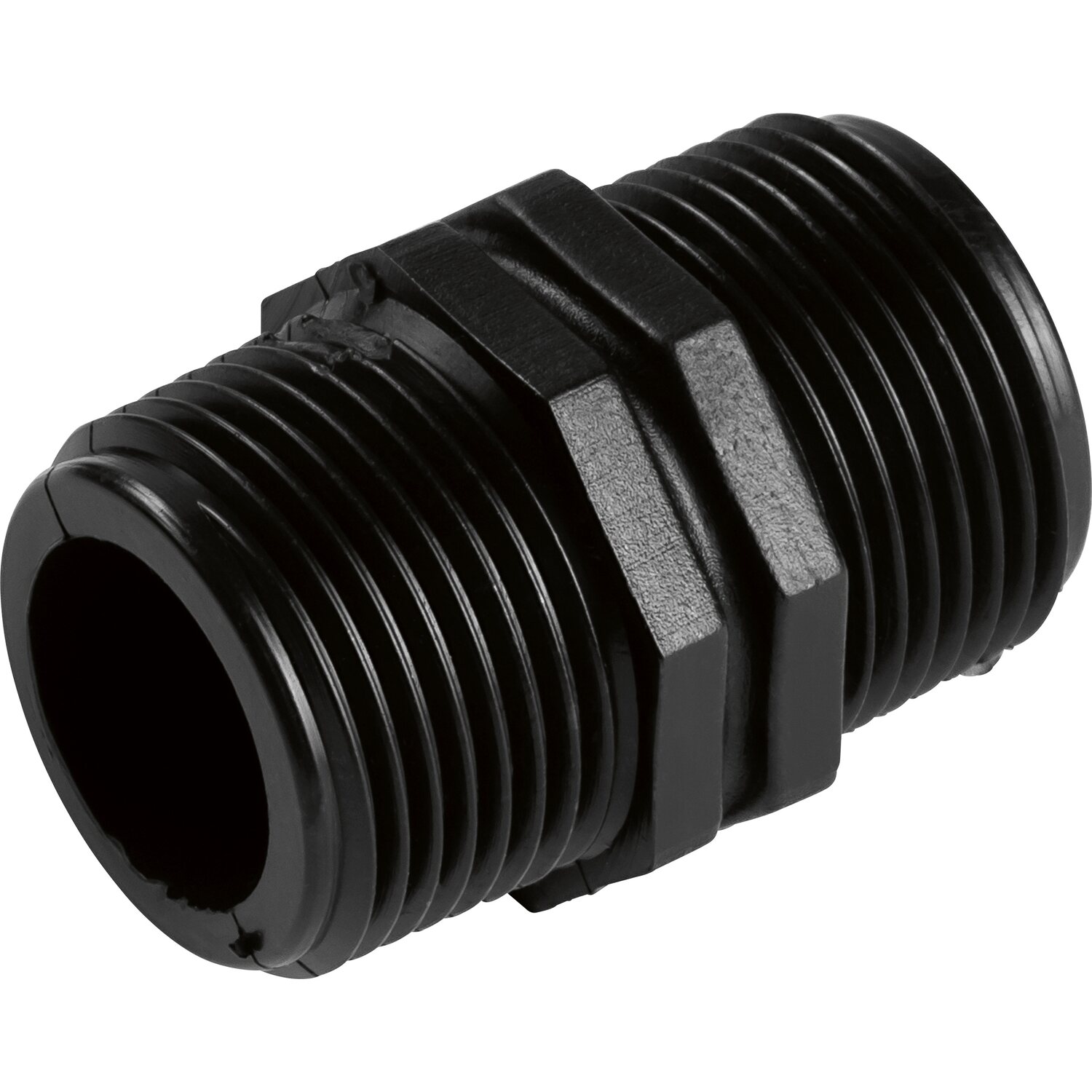 Vsuvka 3/4" VOZ