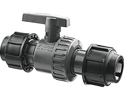 Ventil DN25 PN16