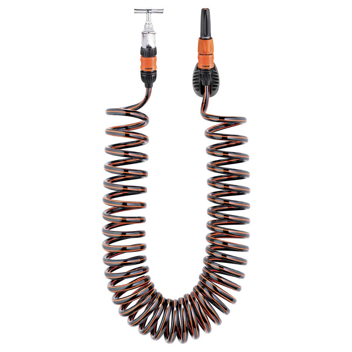 SPIRAL set CLABER 9034