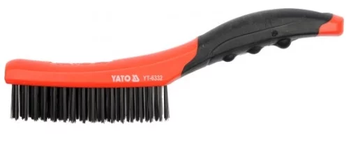 YATO drôtený kartáč YT-6332
