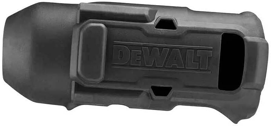 DeWALT PB900.899 gumový kryt