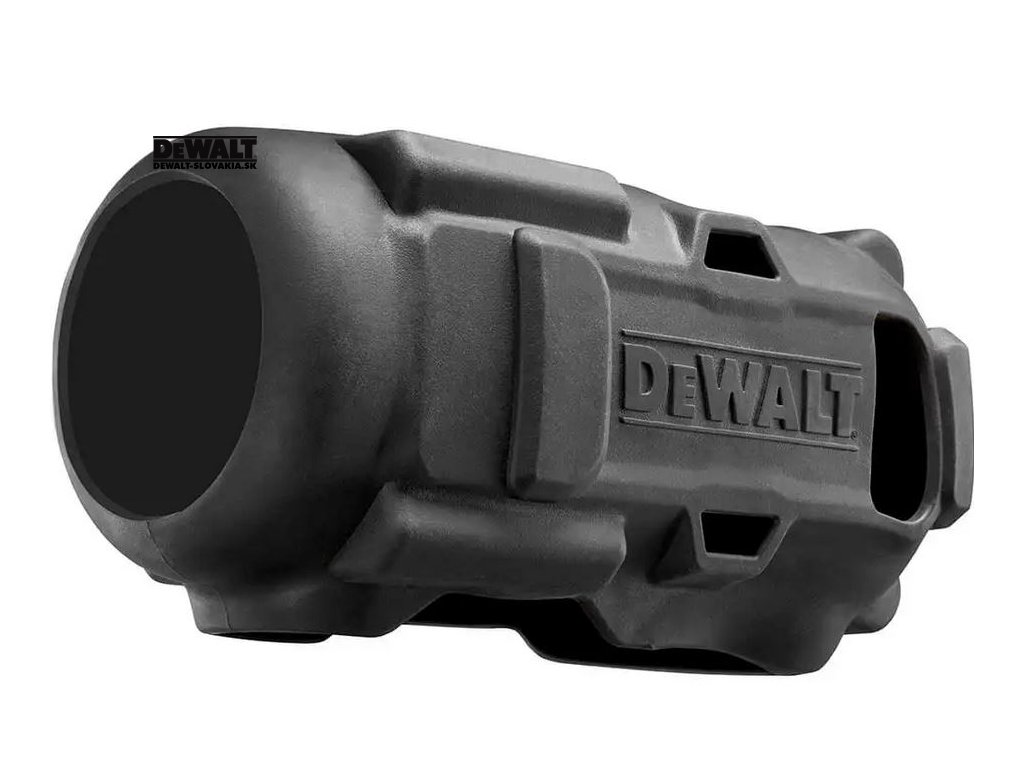 DeWALT PB891.92-QZ gumový kryt
