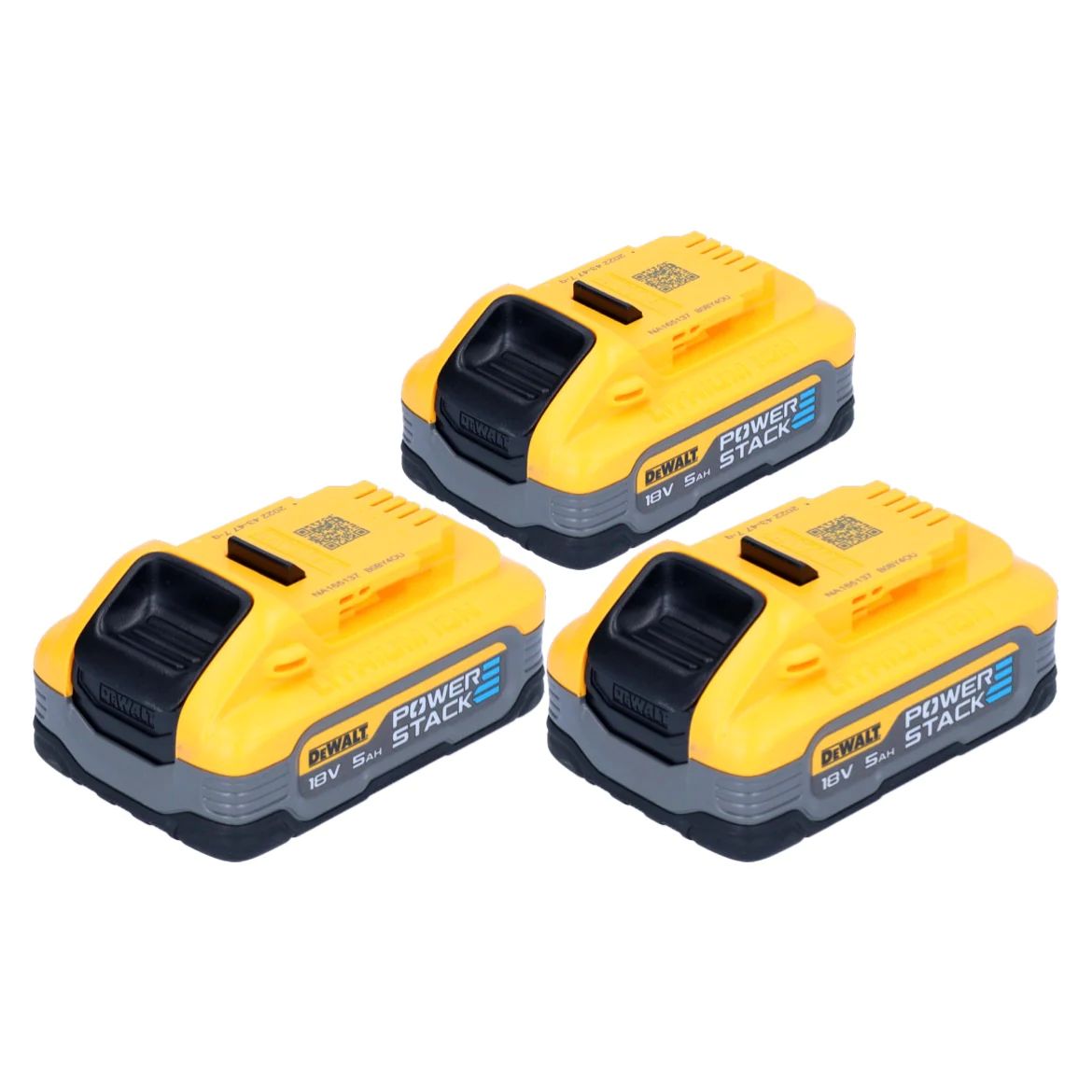 DeWALT DCBP518H3 XR 18V
