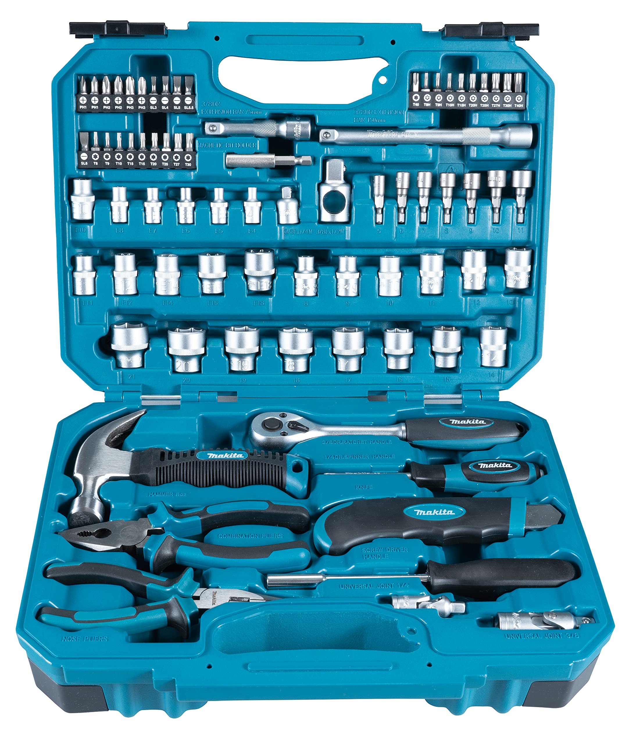  Makita E-10899 sada
