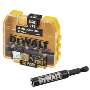 DeWalt DT70522T Extreme Flex Torq sada T a PZ