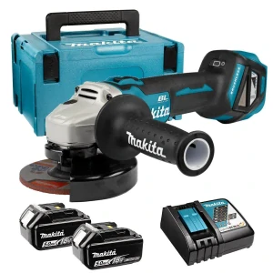 Makita DGA511RTJ