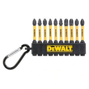 DeWalt sada bitov 10ks DT7274