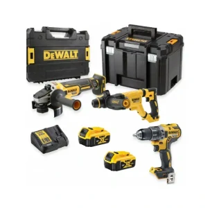 Dewalt DCK327P2T