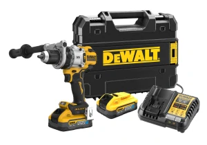 DeWalt DCD1007H2T