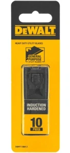 DeWALT DWHT11004-2 Čepel 10ks