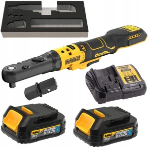 DeWalt DCF510E2G