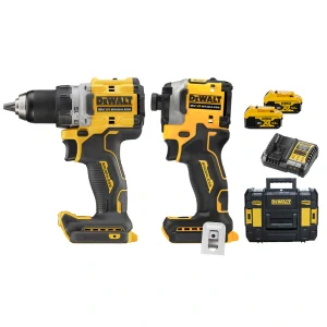 Dewalt DCK2051P2T