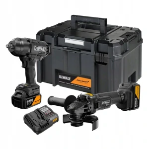 DeWALT DCK2225MP2T