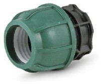 Uzáver DN32 1 1/4"