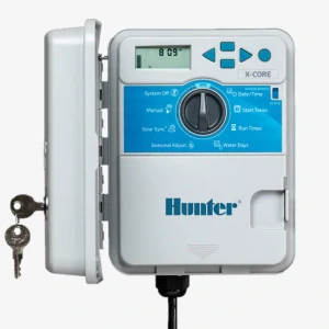 HUNTER Riadiaca jednotka X CORE XC 401 E