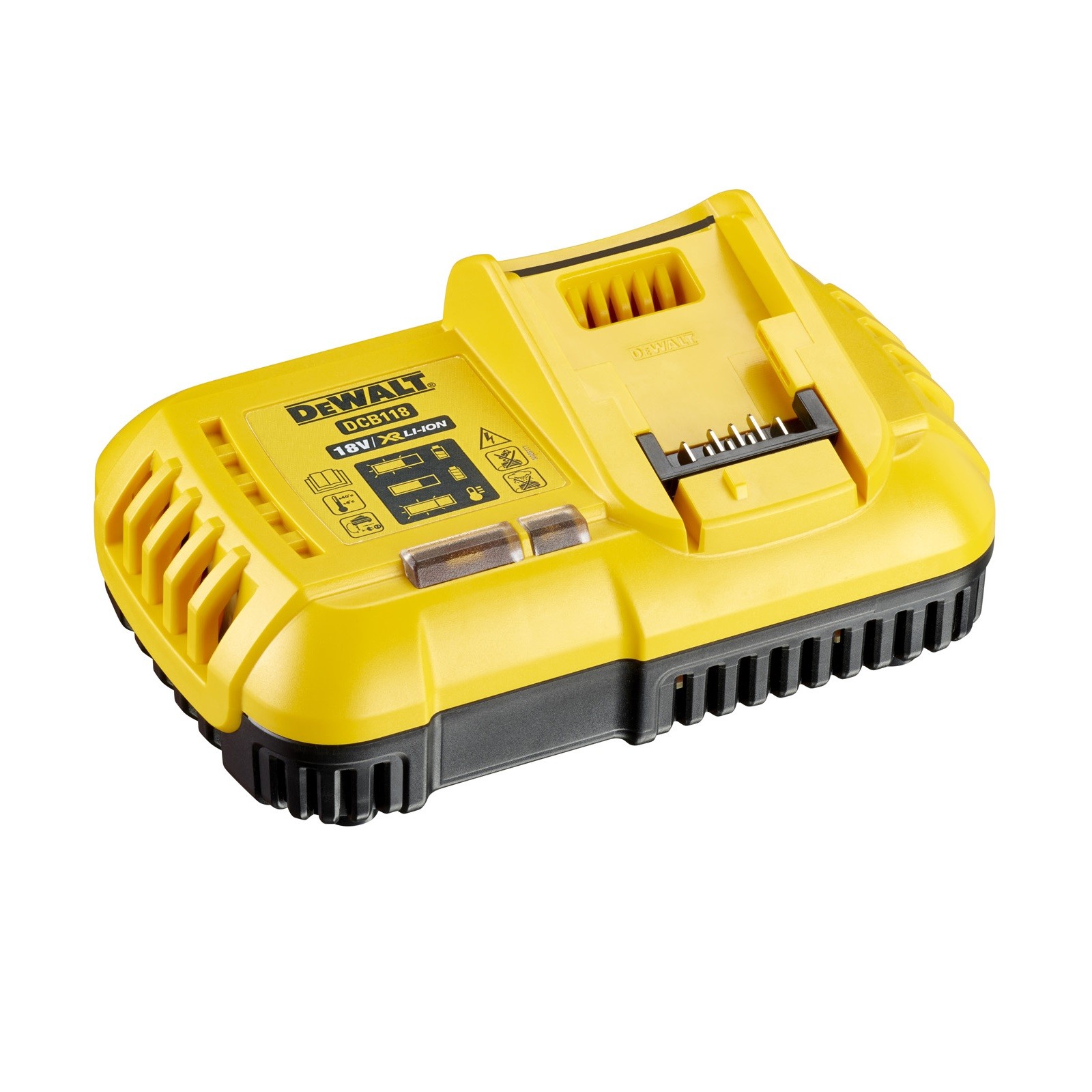 DeWalt DCB118