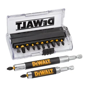 DeWALT DT70512 sada bitov 14ks