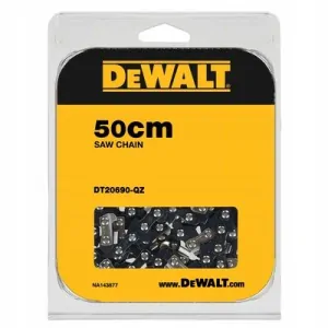 DeWalt DT20690 náhradná reťaz 50cm pre pílu DCMCS575