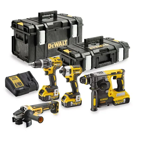 DeWALT DCK422P3
