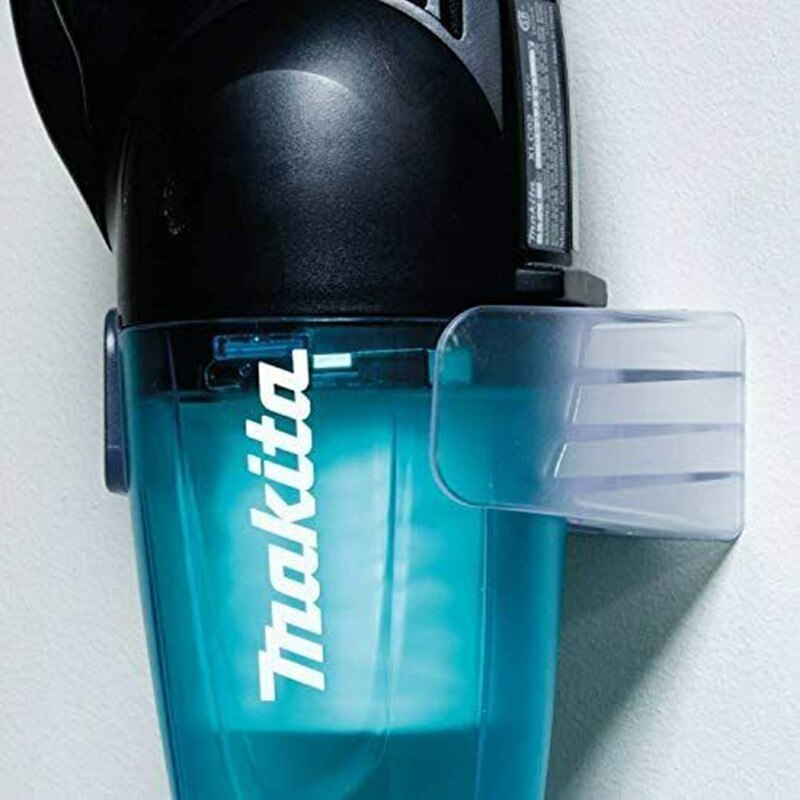Makita 458571-5 držiak vysávača na stenu