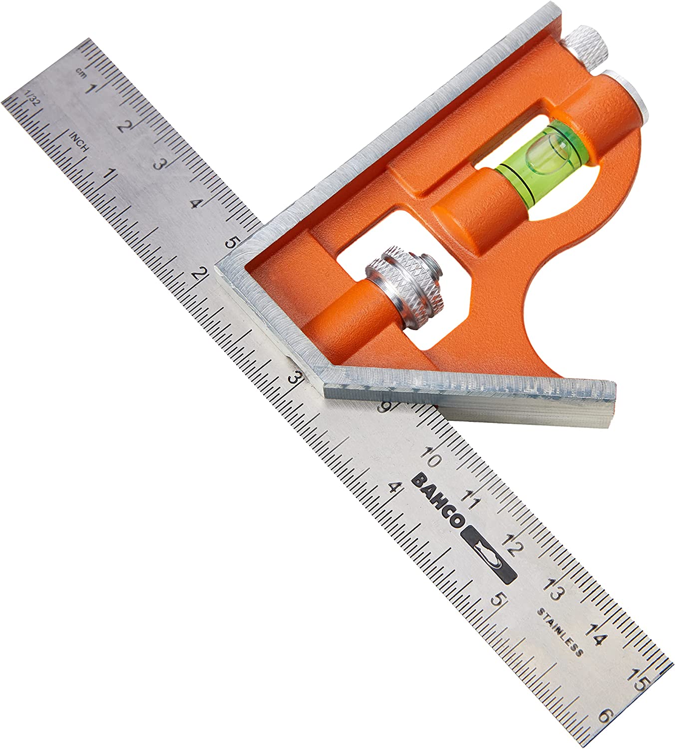 BAHCO CS150 uholník 150mm