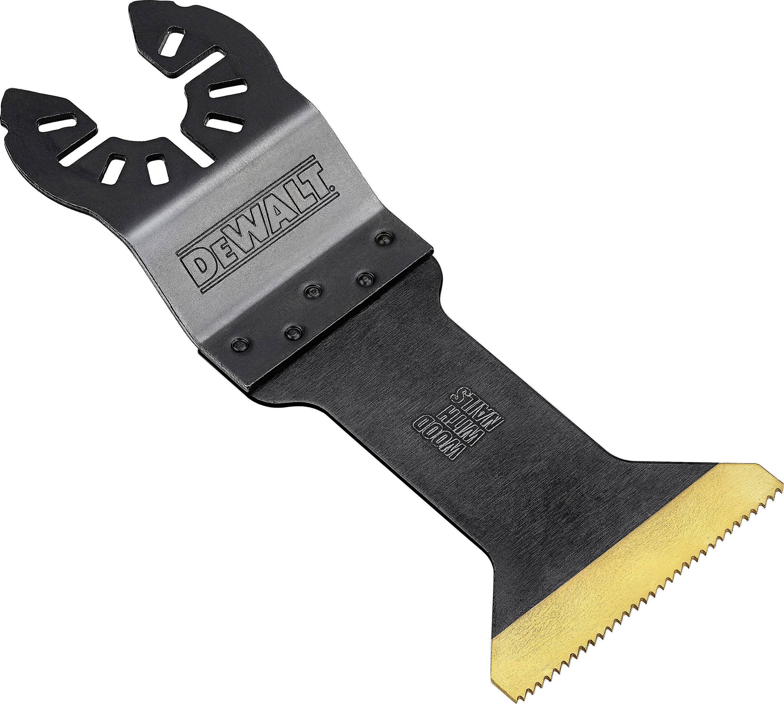 DeWALT DT20702 pilový list 44x55mm