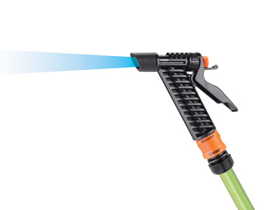Postrekovač-pištoľ SPRAY CLABER 8756