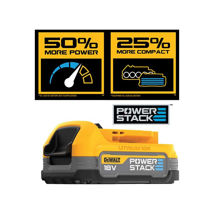 DeWALT DCK266E2T