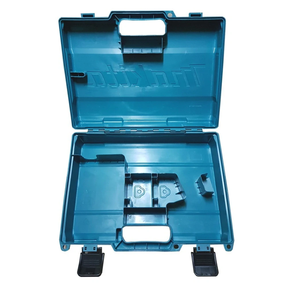 Makita plastový kufor pre 12V