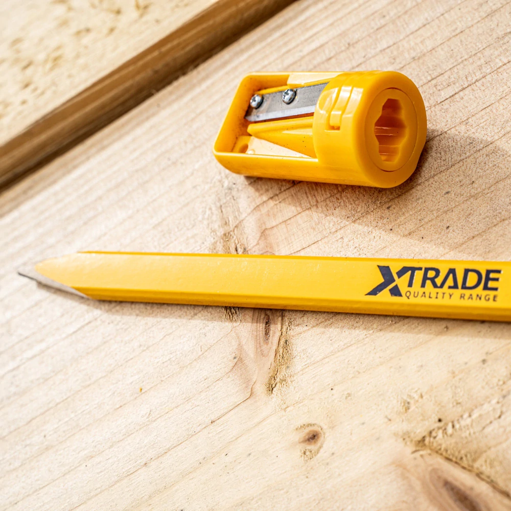 XTRADE X0900005 sada ceruziek 10+1