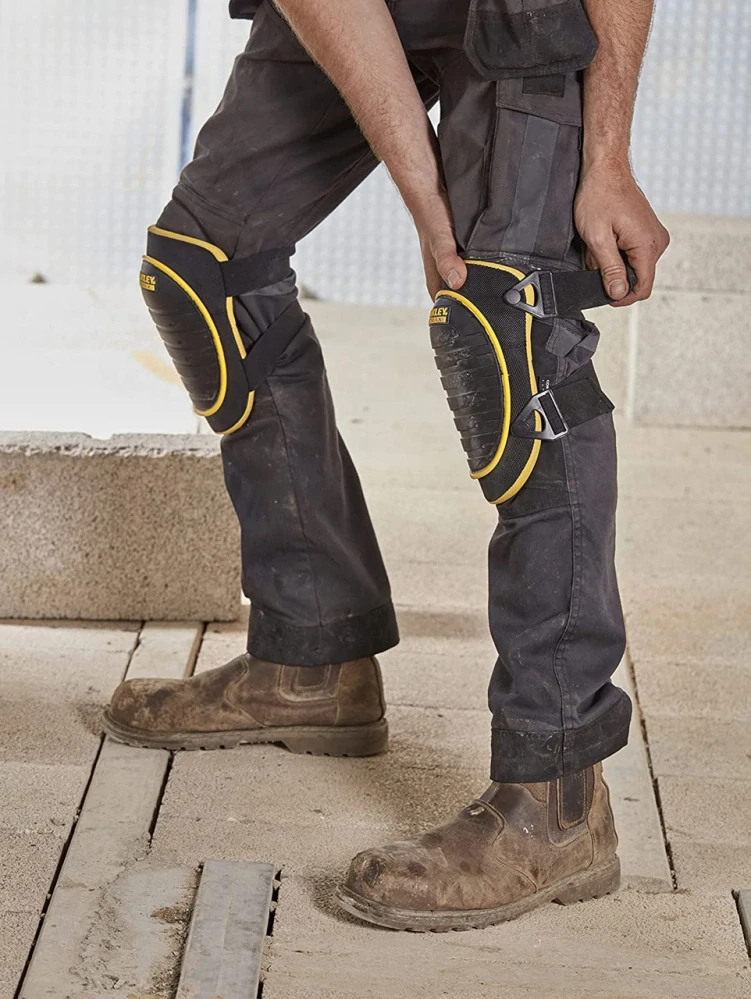 Stanley FMST82961 / Ochranné nakoleníky I Fatmax