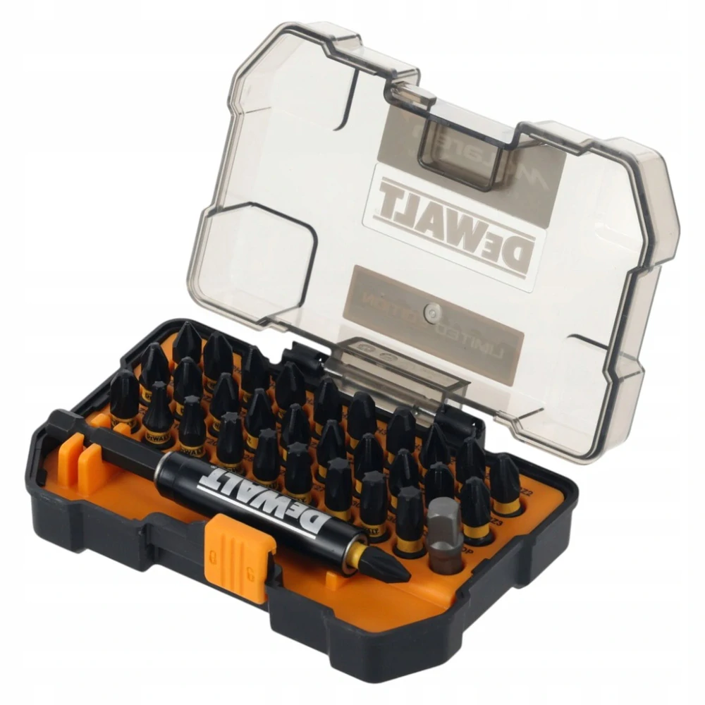 Dewalt 32-dielna DT70900T