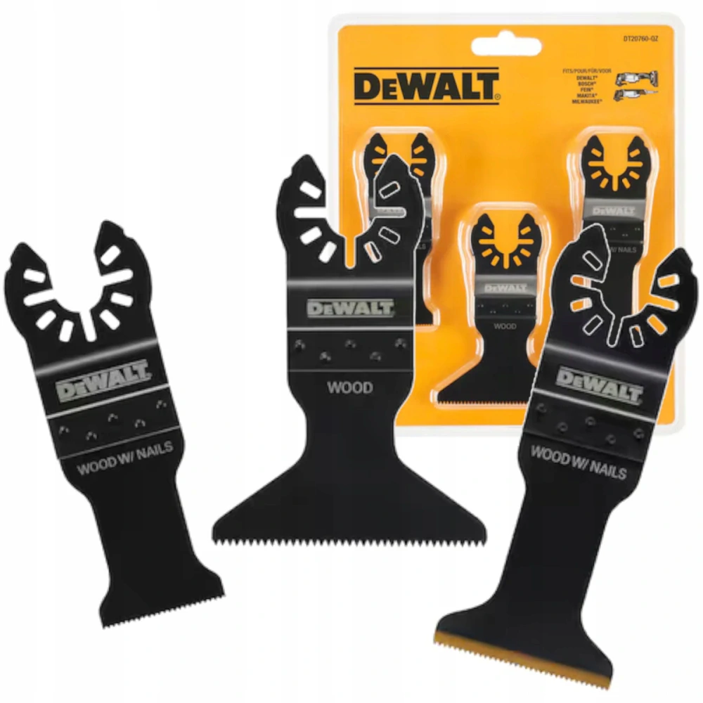 DeWALT DT20760 3 ks