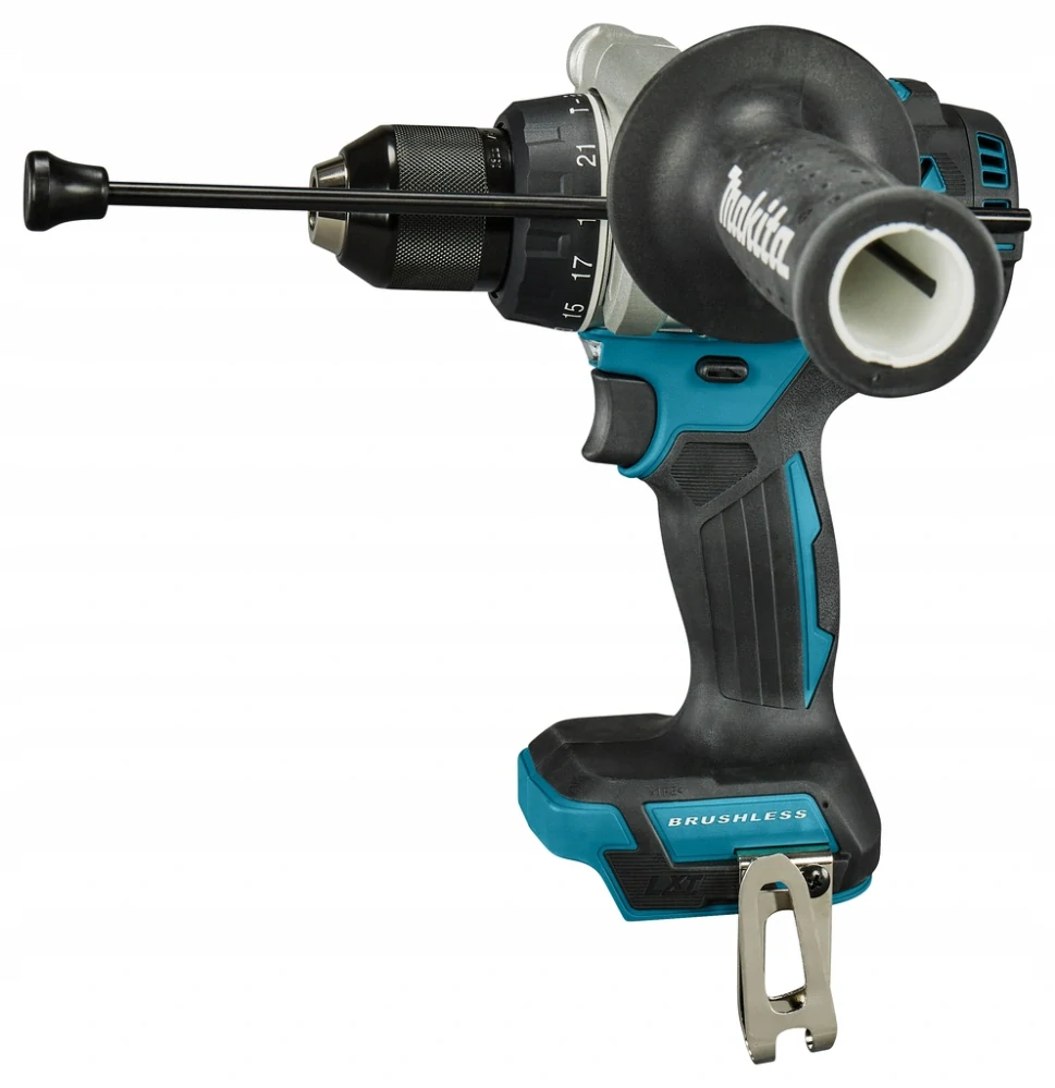 Makita DDF492ZJ